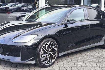 Hyundai IONIQ 6 11.867 km 33.450 € Dieburg 64807