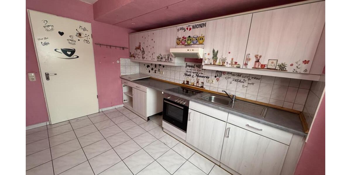 2-Raum Wohnung mit Aufzug, Einbauküche, im Zentrum von Gera im Neubau! - Etagenwohnung Gera Pforten | Angebot:26383878