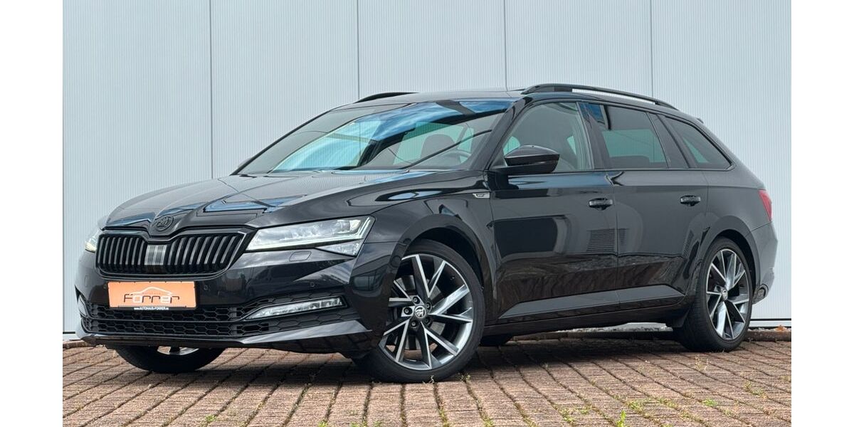 Skoda Superb 62.564 km 29.740 &euro; Detmold 32758
