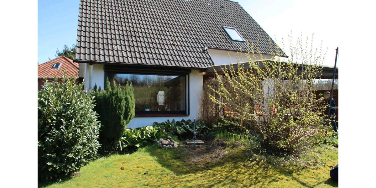 Einfamilienhaus Wingst - 7 Zimmer, 110 m&sup2;, 215.000&euro; | Angebot:26416210