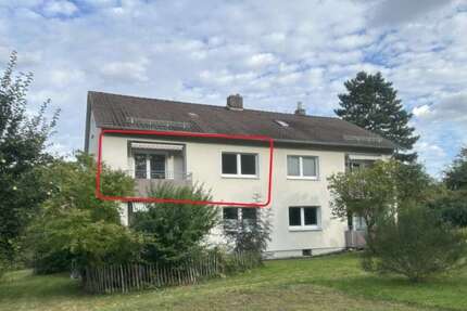 Wohnung Kassel Bad Wilhelmshöhe - 3 Zimmer, 64 m&sup2;, 209.000&euro; | Angebot:27493075