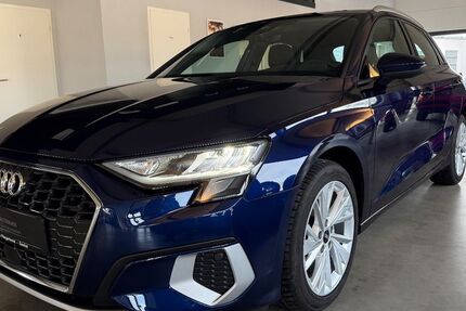 Audi A3 61.684 km 22.950 &euro; Goslar 38642