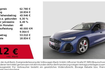 Audi A6 23.125 km 64.780 &euro; Nürnberg 90411