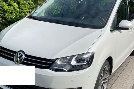 VW Sharan 199.000 km 12.000 &euro; Rheine 48431