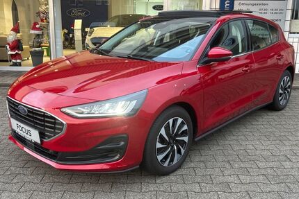 Ford Focus 10.100 km 22.890 &euro; Kamen 59174