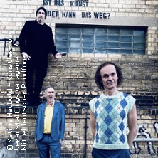 Das Gipfeltreffen: Torsten Sträter, Olaf Schubert, Johann König | TV-Aufzeichnung 26.01.2026 Schaubühne Leipzig