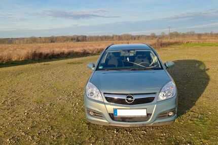 Opel Vectra 261.271 km 2.250 &euro; Quarnstedt 25563