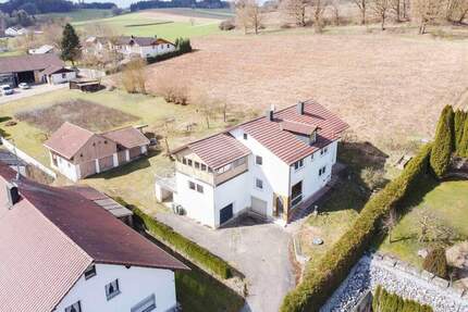 Grundstück Hohenthann Andermannsdorf - 395.000&euro; | Angebot:25773286