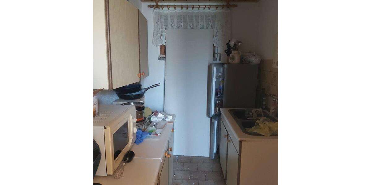 Schöner und massiver Wochenendbungalow in super Lage - Bungalow Pößneck | Angebot:25783545