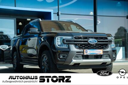 Ford Ranger 34.745 km 43.490 &euro; Villingen-Schwenningen 78052