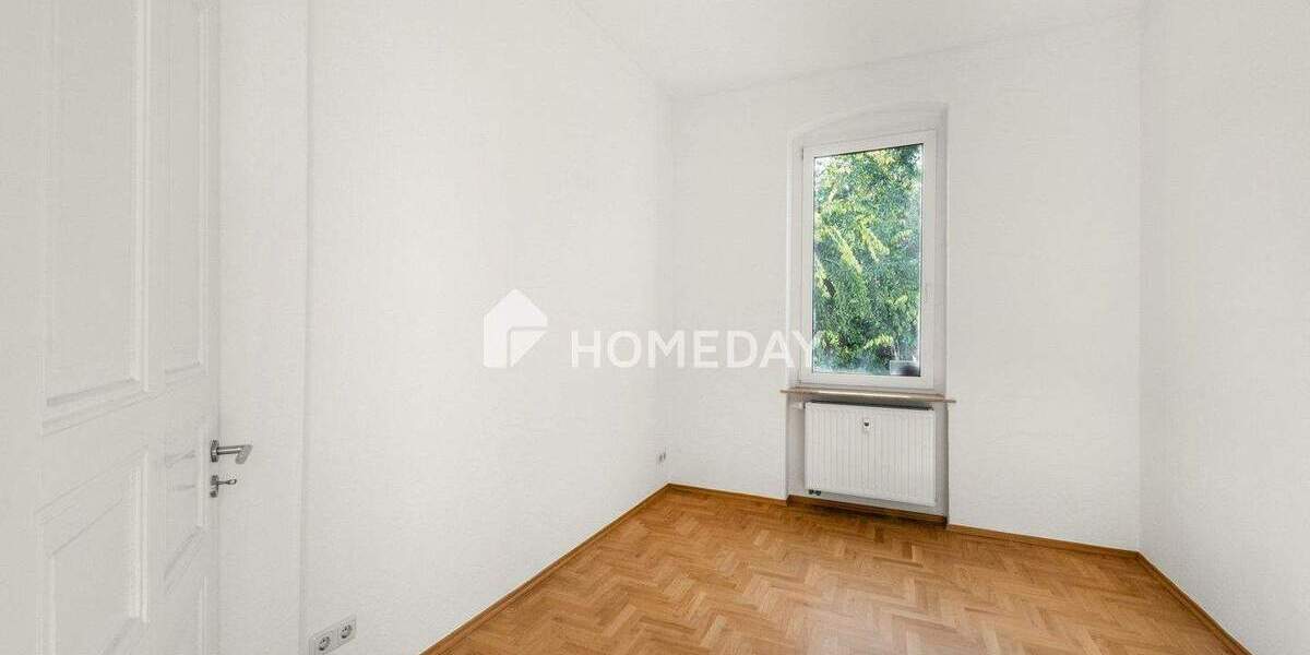 Etagenwohnung Bitterfeld-Wolfen Bitterfeld - 3 Zimmer, 84 m&sup2;, 87.000&euro; | Angebot:25737495
