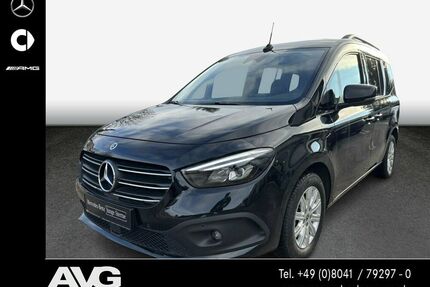 Mercedes T-Klasse