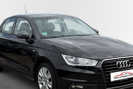 Audi A1 116.500 km 12.490 &euro; Hamburg 22529