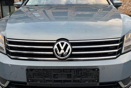 VW Passat 326.000 km 4.000 &euro; Neu Wulmstorf 21629