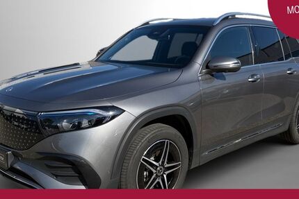 Mercedes-Benz EQB 24.333 km 44.545 &euro; Nordhorn 48531