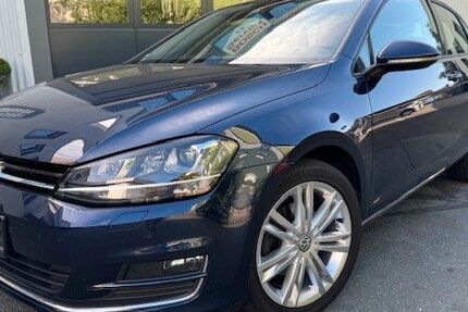 VW Golf 78.412 km 13.950 € Bad Steben 95138