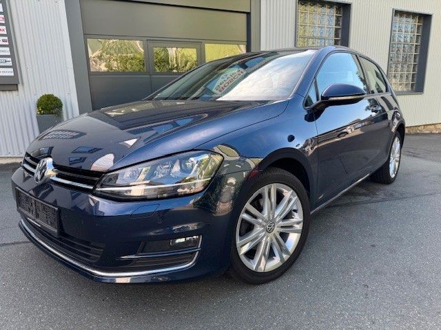 VW Golf 78.412 km 13.950 € Bad Steben 95138