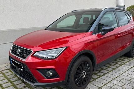 Seat Arona 106.000 km 14.000 &euro; Haßloch 67454