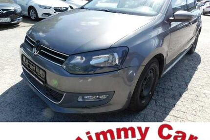 VW Polo 269.000 km 2.700 € Kiel-Moorsee 24145