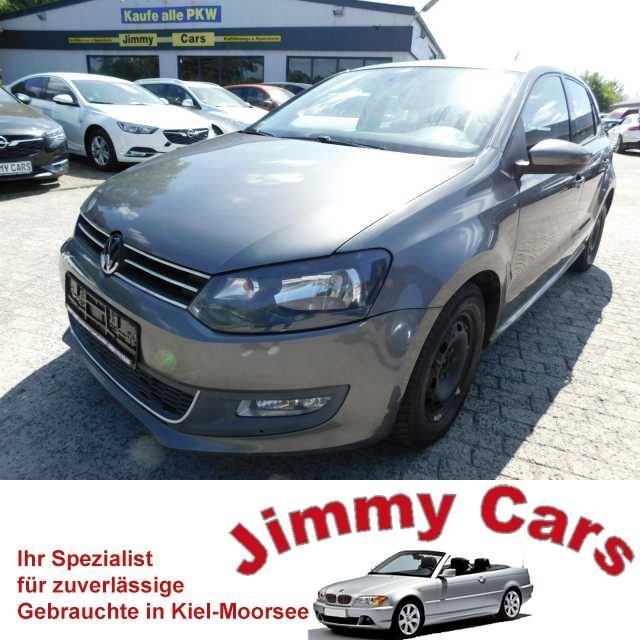 VW Polo 269.000 km 2.700 € Kiel-Moorsee 24145