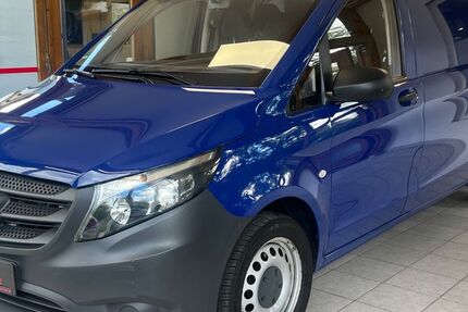 Mercedes-Benz Vito 93.000 km 21.999 &euro; Elbach / Fischbachau 83730