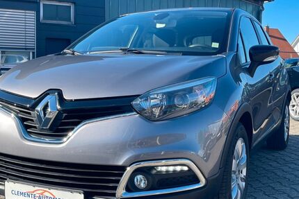 Renault Captur 132.800 km 8.799 &euro; Dettenheim 76706