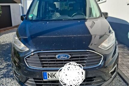Ford Tourneo Connect 97.500 km 16.900 &euro; Illingen 66557