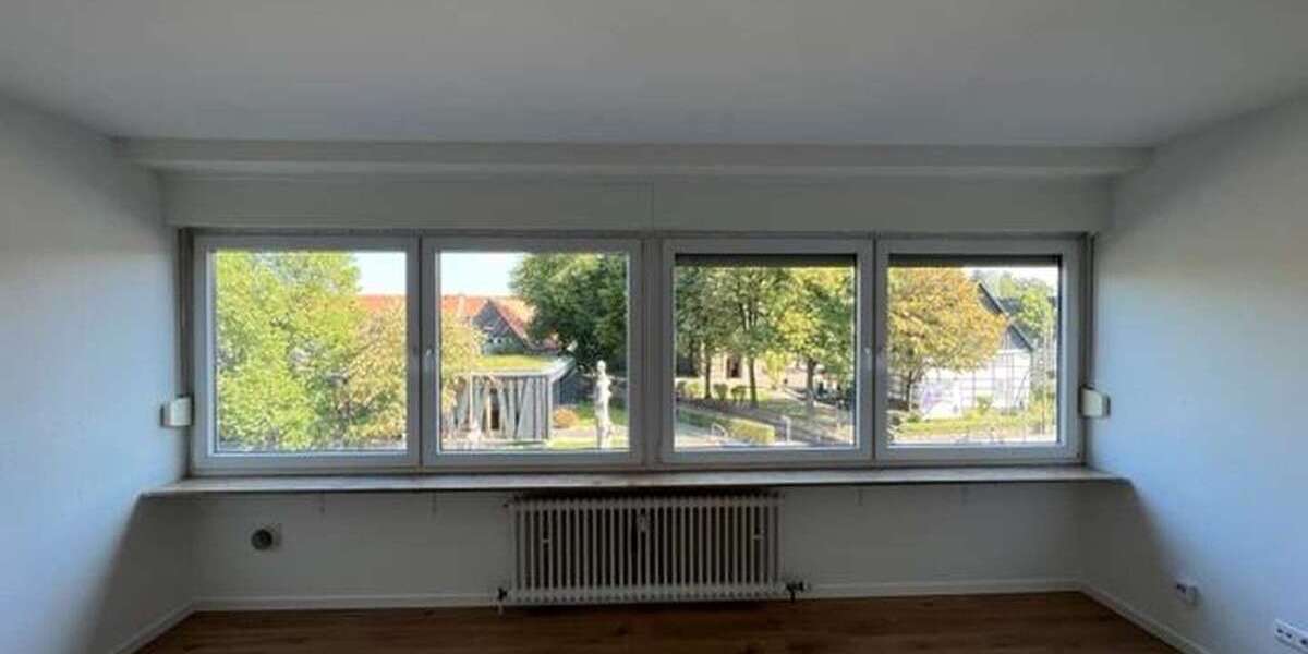 Etagenwohnung Dortmund Brackel - 1 Zimmer, 30 m&sup2;, 395&euro; | Angebot:26493873