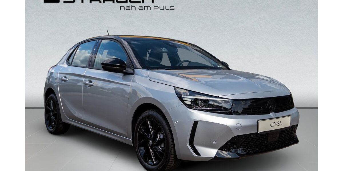 Opel Corsa 15.000 km 19.290 &euro; Rüdersdorf 15562