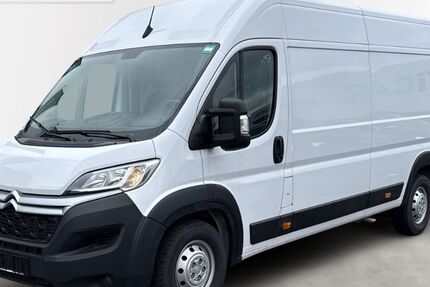 Citroen Jumper 30.400 km 24.871 € Homburg 66424