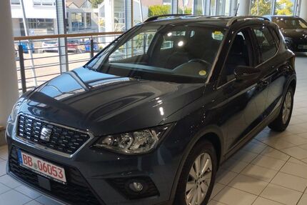 Seat Arona 54.000 km 16.200 &euro; Herbertingen 88518