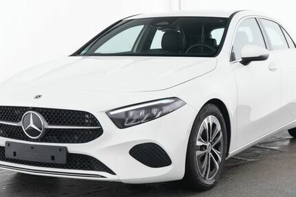 Mercedes-Benz A 180 11.470 km 31.479 &euro; Lebach 66822