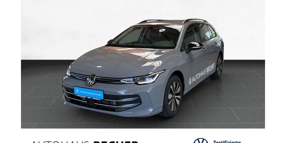 VW Golf 4.000 km 31.460 &euro; Wesel 46485