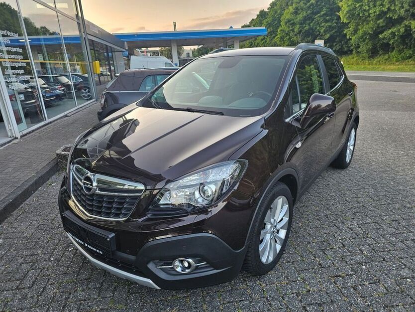 Mokka