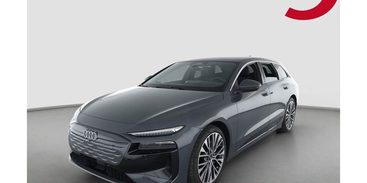 Audi A6 e-tron 10.500 km 64.840 &euro; Wackersdorf 92442