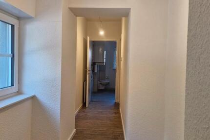 Barrierefreie 2-Zi-Wohnung mit Terrasse 2 zimmer