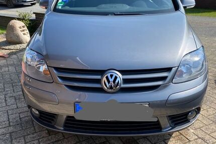 VW Golf Plus 92.320 km 4.999 &euro; Rehden 49453