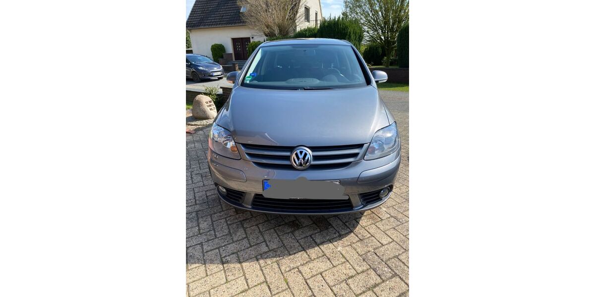 VW Golf Plus 92.320 km 4.999 &euro; Rehden 49453