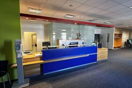 Büro in Giengen an der Brenz 850.000 € 544 m² zimmer