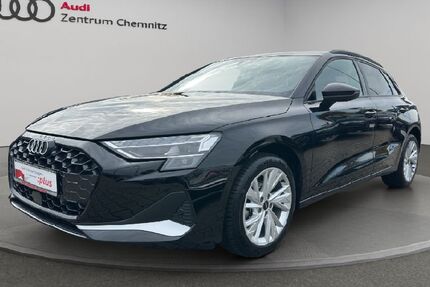 Audi A3 4.501 km 31.990 € Chemnitz 09116