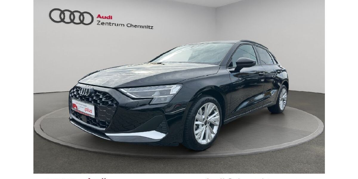Audi A3 4.501 km 31.990 € Chemnitz 09116