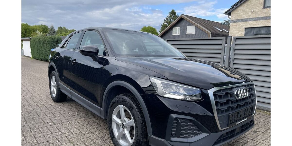 Audi Q2 32.300 km 19.300 &euro; Nahe ( Kreis Segeberg) 23866