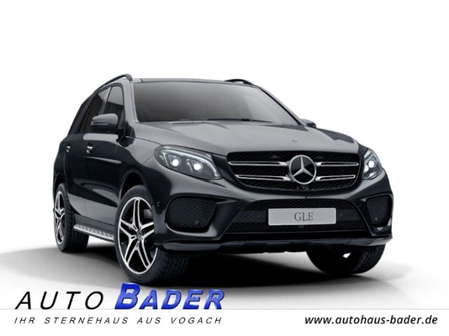 Mercedes-Benz GLE 350 34.200 km 47.950 &euro; Mittelstetten-Vogach 82293