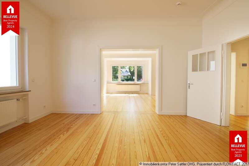 Wohnung zum Mieten in Bonn 1.450 € 132 m²
