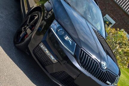 Skoda Octavia 129.000 km 16.000 &euro; Oesterwurth 25764