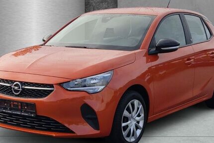 Opel Corsa 23.842 km 15.890 &euro; Wesenberg 23858