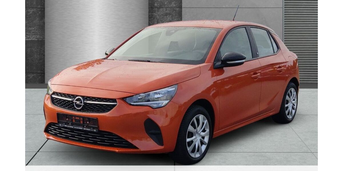 Opel Corsa 23.842 km 15.890 &euro; Wesenberg 23858