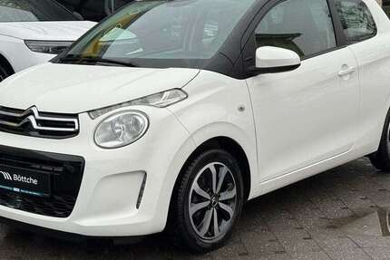 Citroen C1 39.219 km 9.950 &euro; Wittenberg 06886