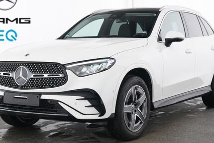 Mercedes-Benz GLC 400 10.022 km 65.550 &euro; Olpe 57462