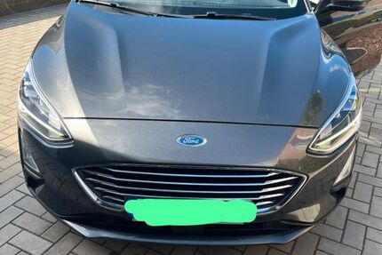 Ford Focus 75.000 km 14.990 &euro; Gronau 48599